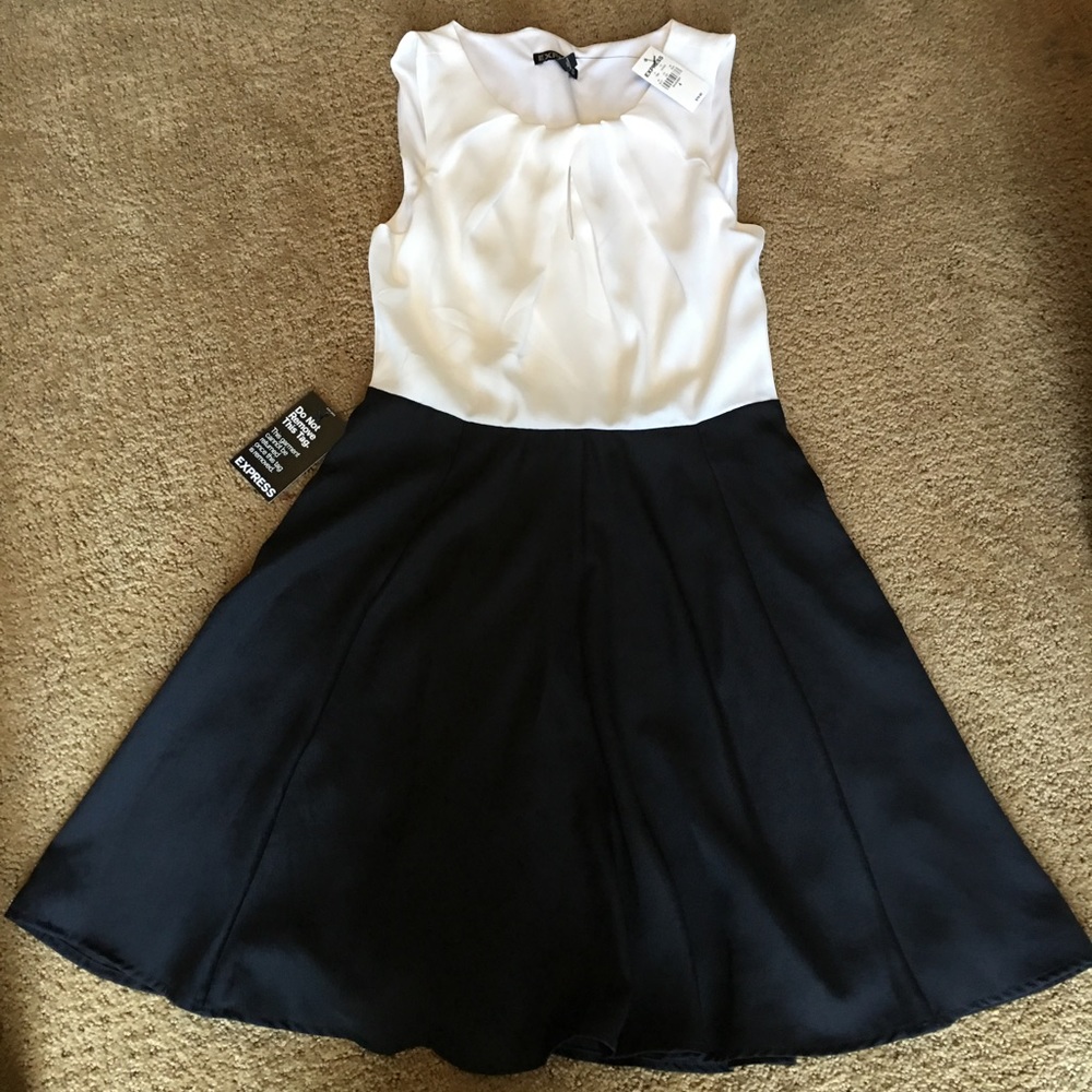 Dress from Express